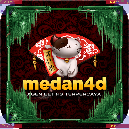 medan4d — galeri pratinjau - APK Resmi
